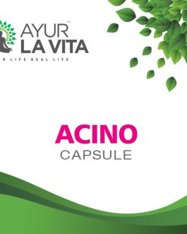 Acino Capsule